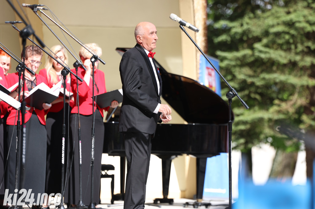 Koncert Halki na Święto Konstytucji
