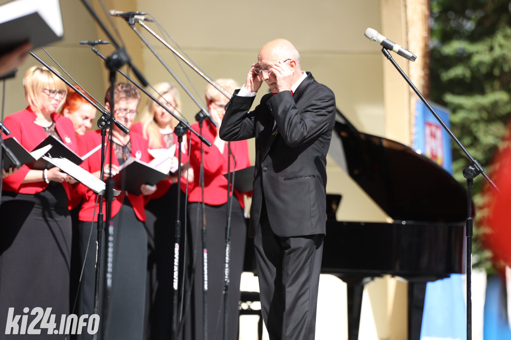 Koncert Halki na Święto Konstytucji