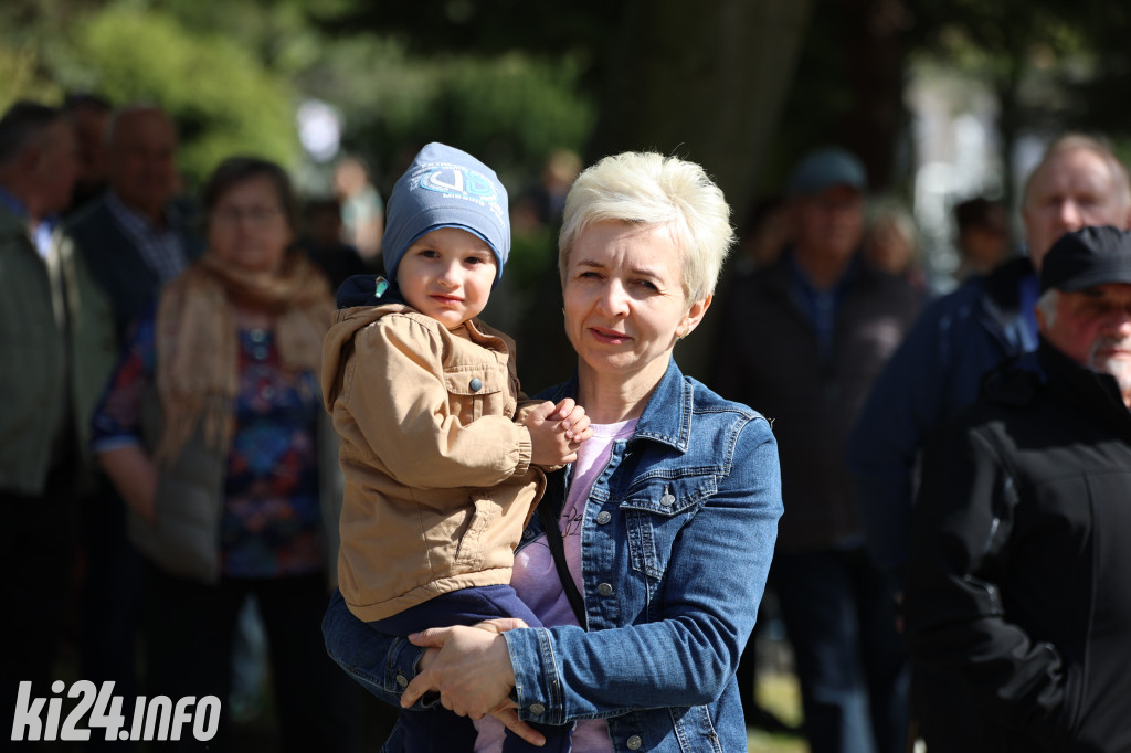 Koncert Halki na Święto Konstytucji