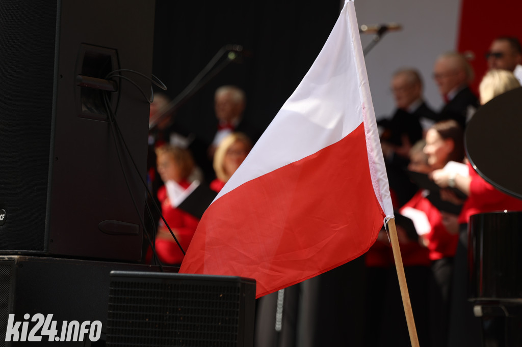 Koncert Halki na Święto Konstytucji