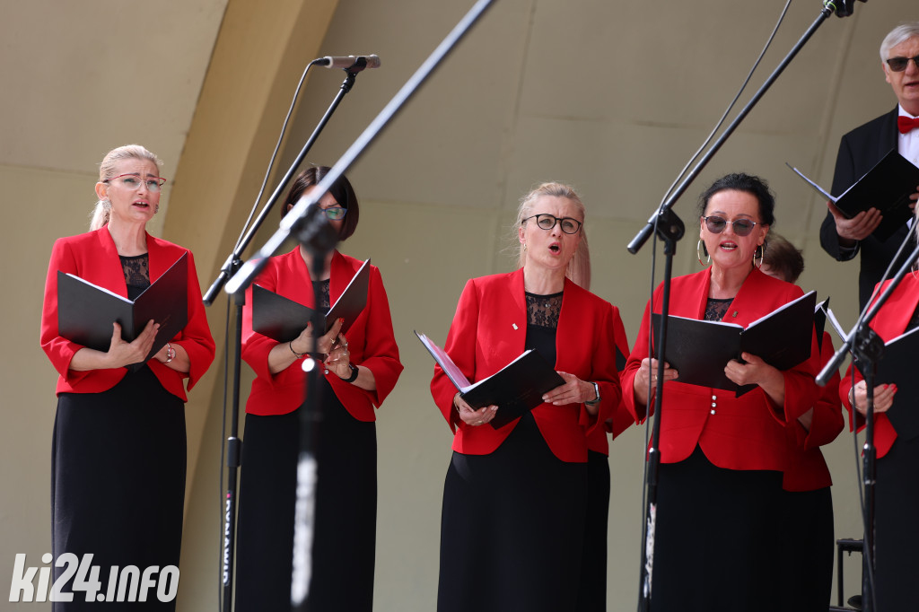 Koncert Halki na Święto Konstytucji