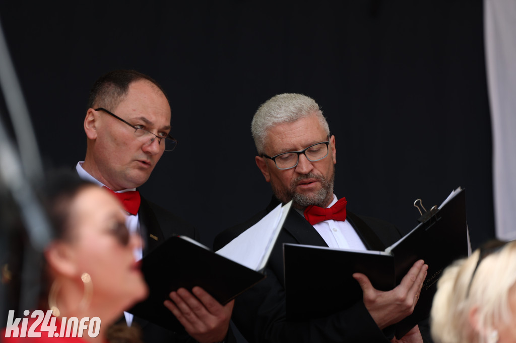 Koncert Halki na Święto Konstytucji