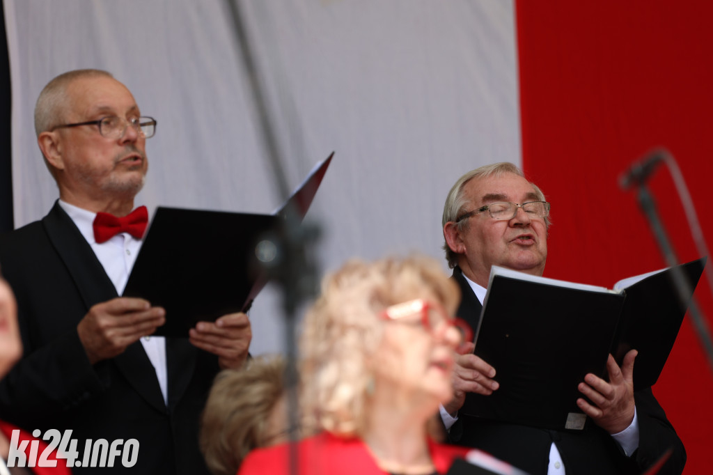 Koncert Halki na Święto Konstytucji