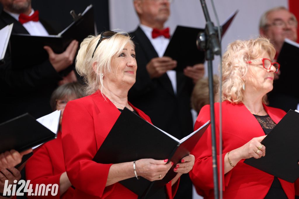 Koncert Halki na Święto Konstytucji