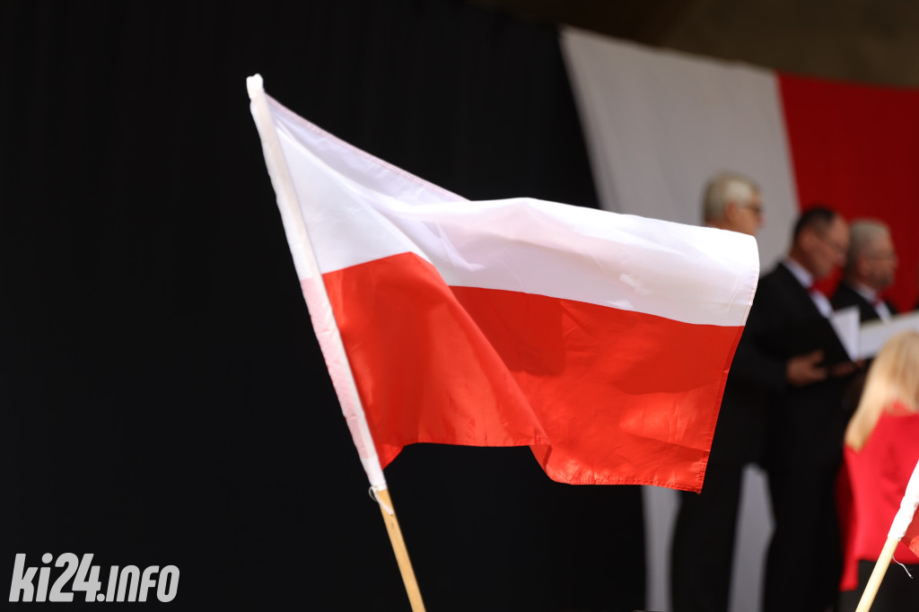 Koncert Halki na Święto Konstytucji