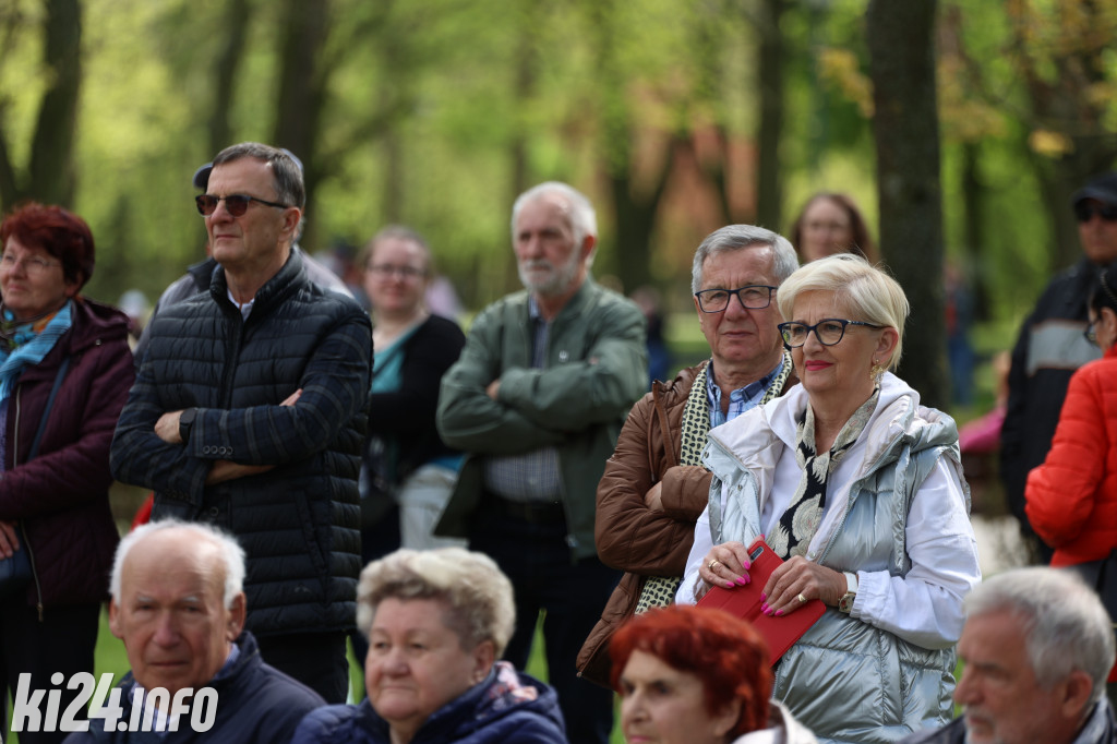 Koncert Halki na Święto Konstytucji