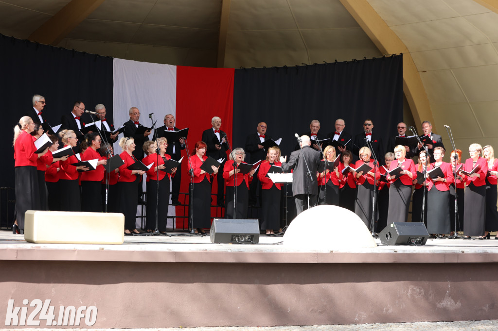 Koncert Halki na Święto Konstytucji