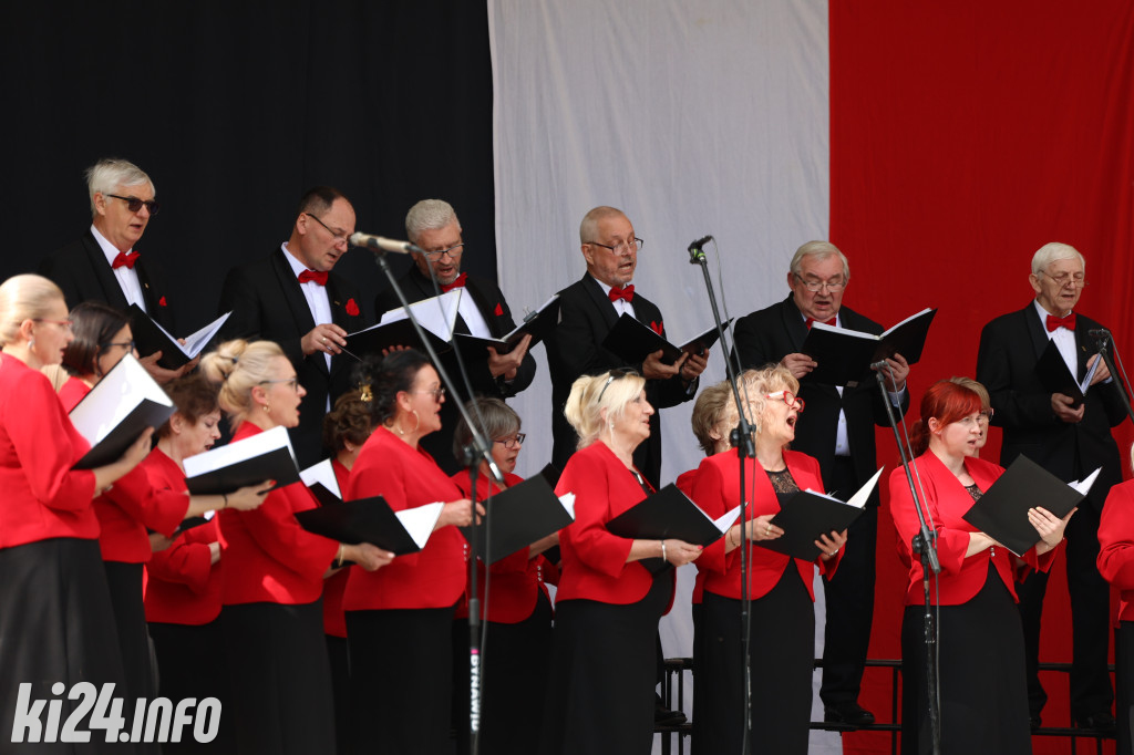 Koncert Halki na Święto Konstytucji