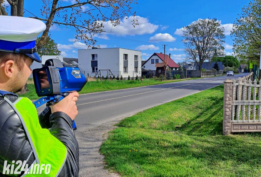 Podsumowanie majówki na drogach