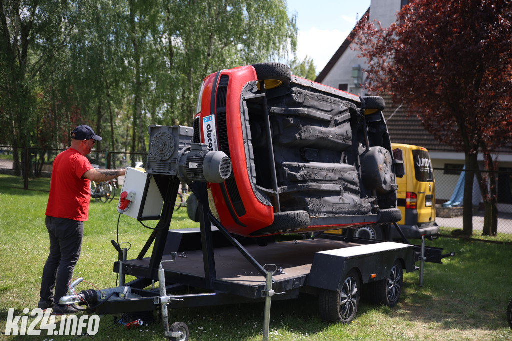 Zlot Cadillaków