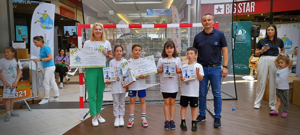 Wiosenny Event Ekologiczno-Sportowy Z OZE DAMY RADĘ