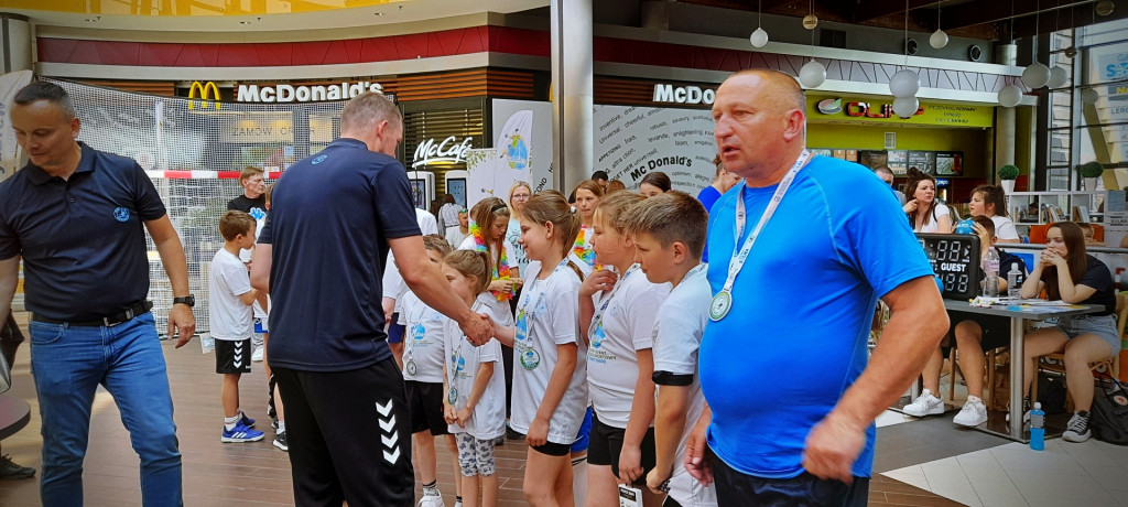 Wiosenny Event Ekologiczno-Sportowy Z OZE DAMY RADĘ