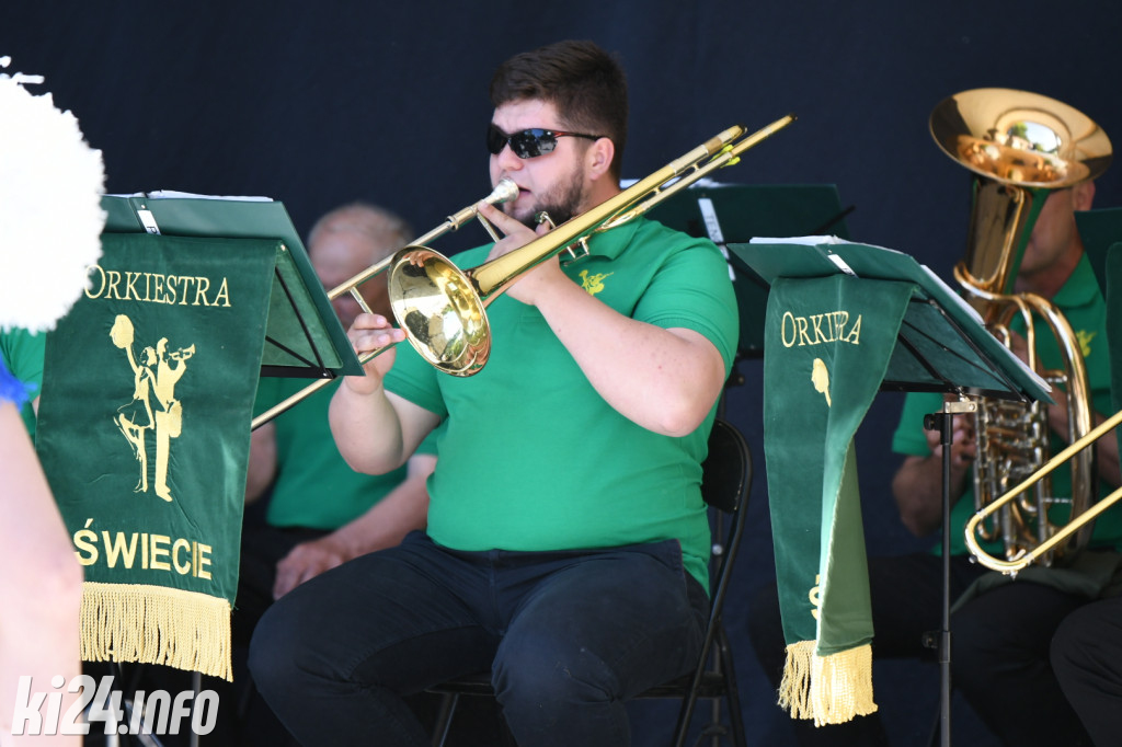 za-OFMOD-dęcie. Orkiestrowo w Solankach