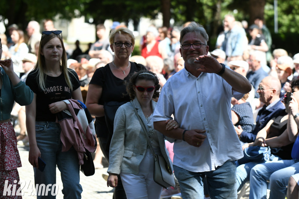 za-OFMOD-dęcie. Orkiestrowo w Solankach