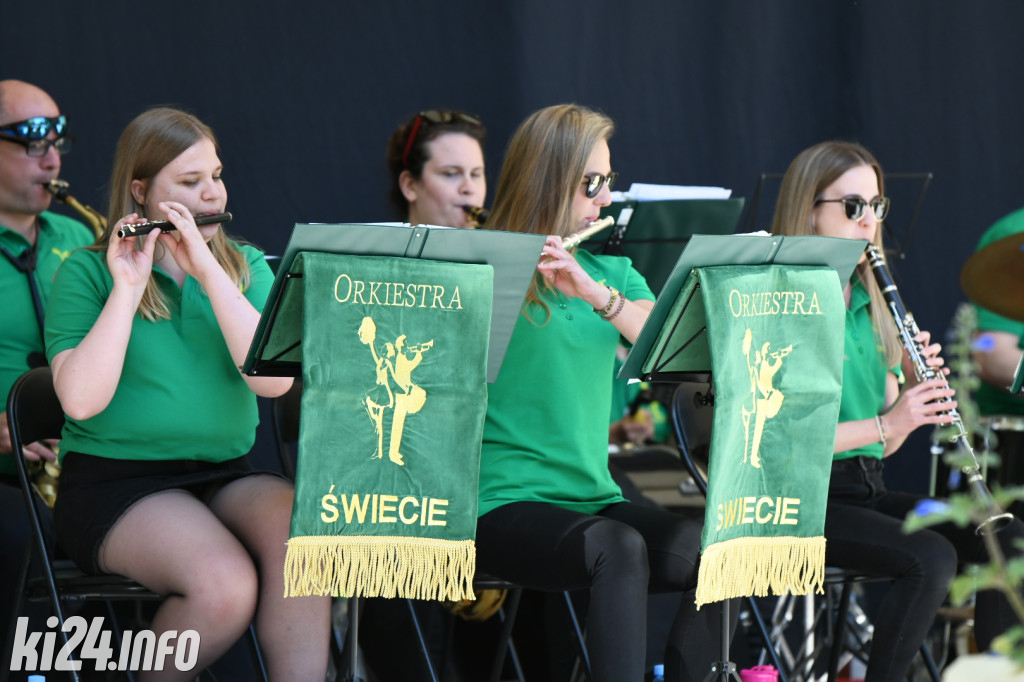 za-OFMOD-dęcie. Orkiestrowo w Solankach