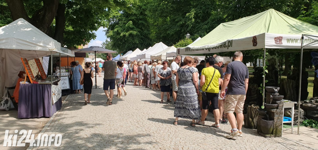 Dni Inowrocławia 2023 - Jarmark Kujawski