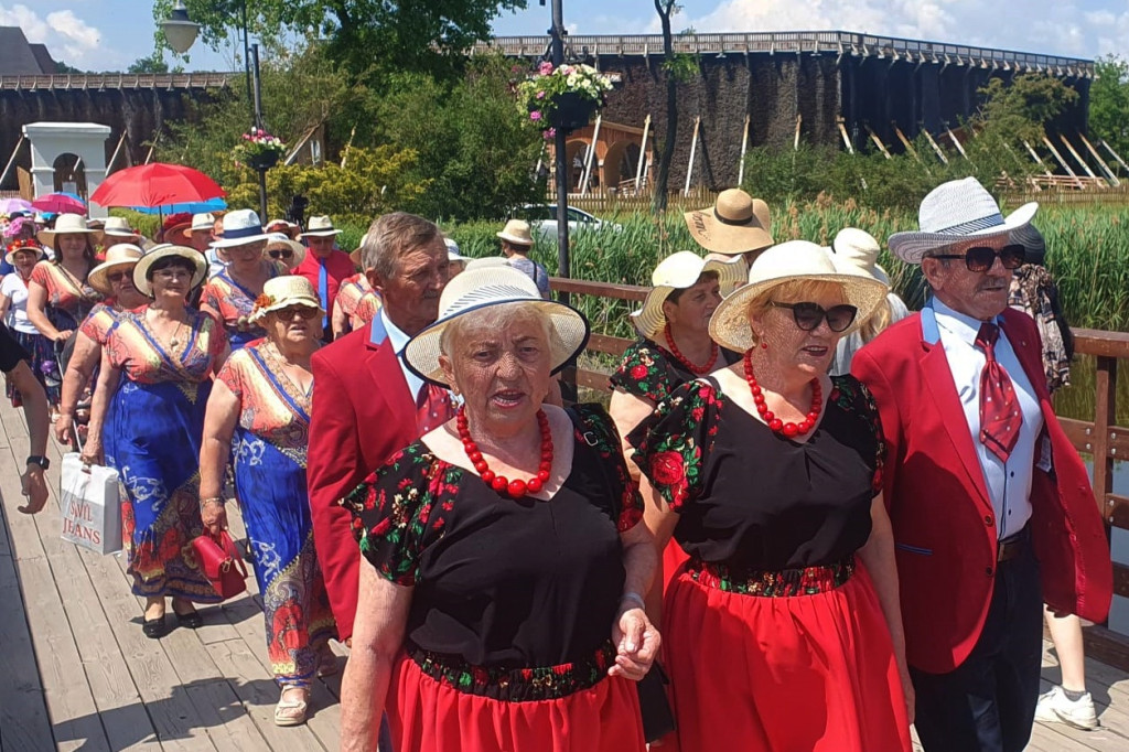 Parada kapeluszy