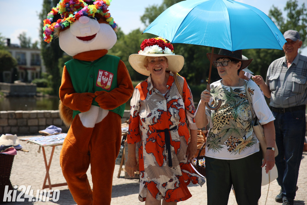 Parada kapeluszy