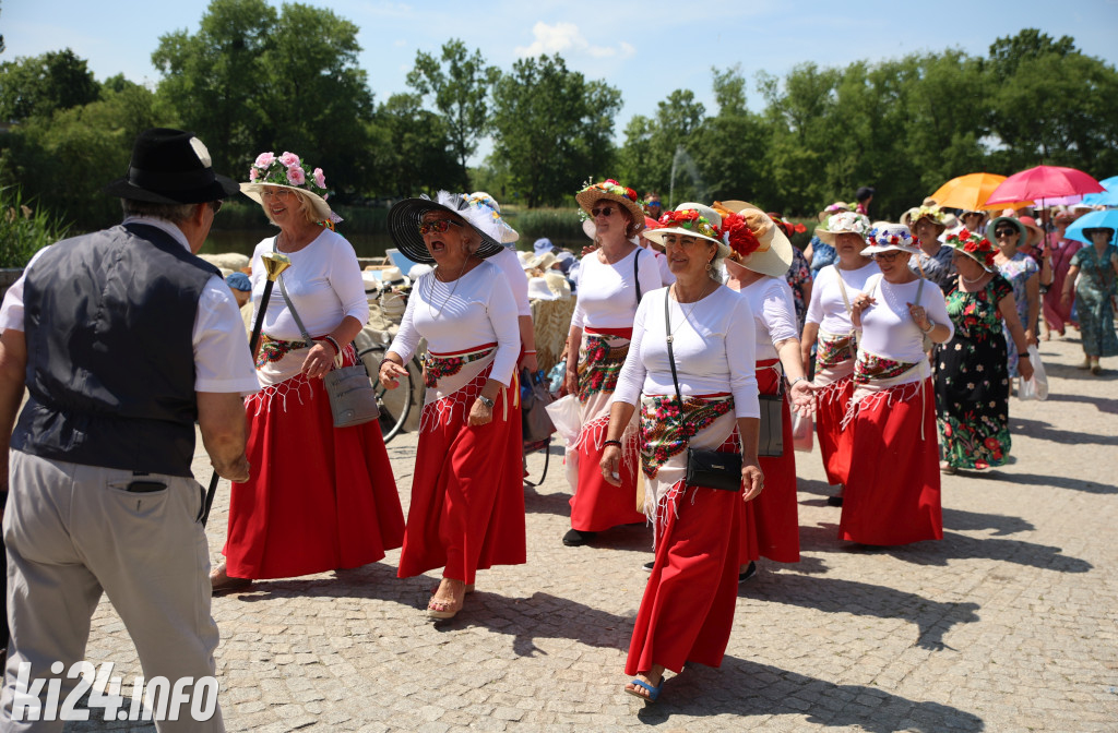 Parada kapeluszy