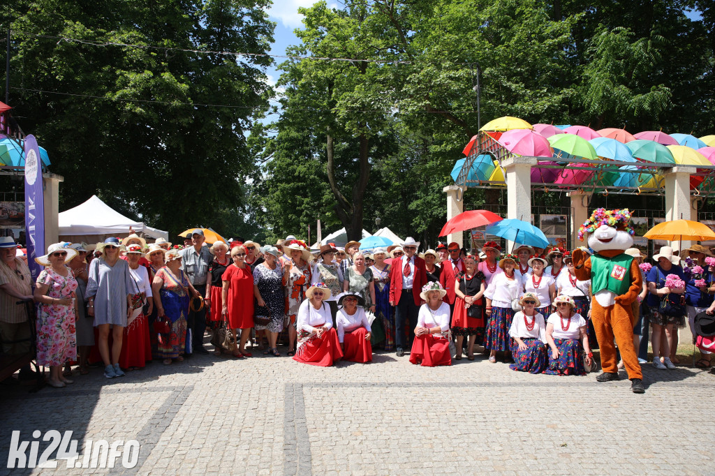 Parada kapeluszy