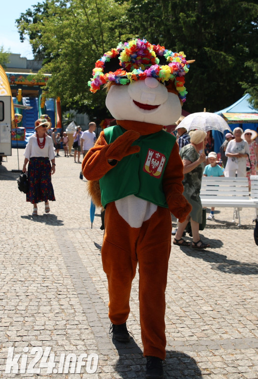 Parada kapeluszy