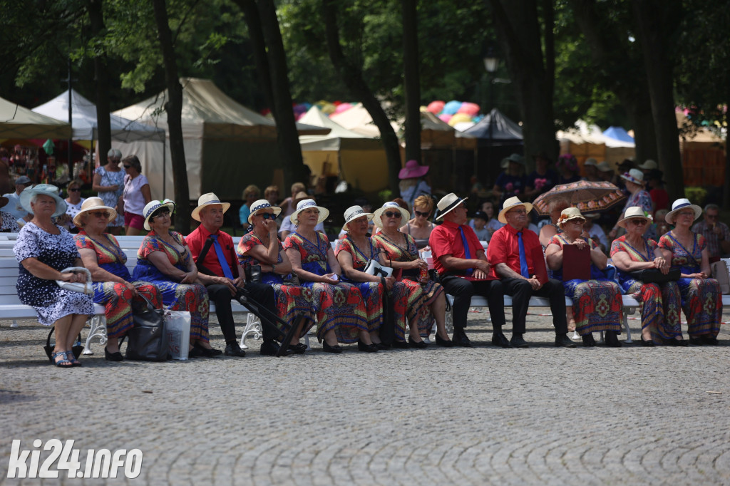 Parada kapeluszy