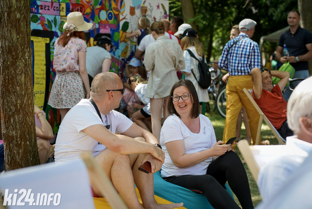 Tak w Inowrocławiu świętuje województwo