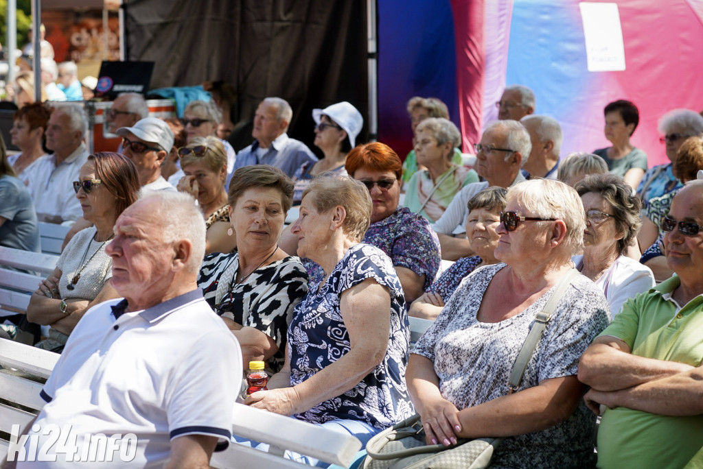 Tak w Inowrocławiu świętuje województwo