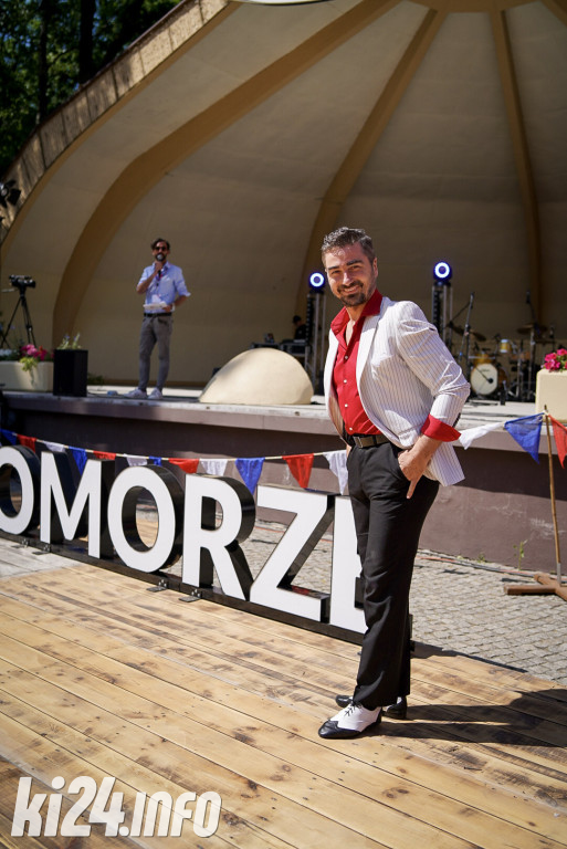 Tak w Inowrocławiu świętuje województwo