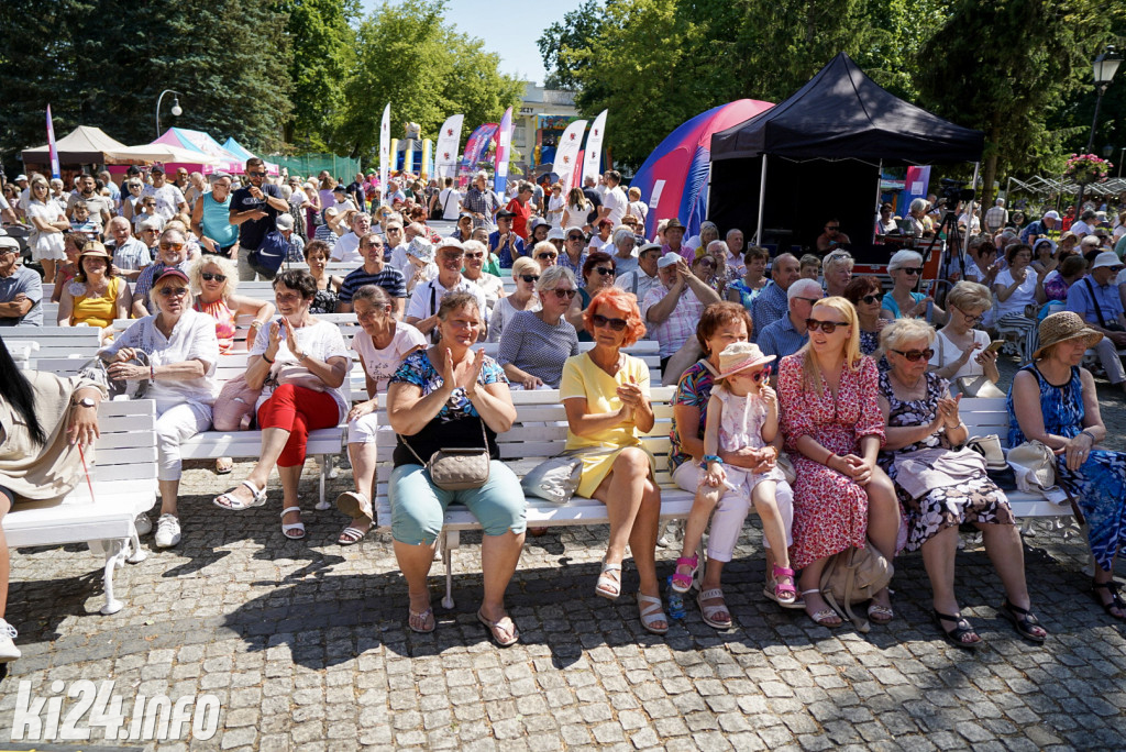Tak w Inowrocławiu świętuje województwo