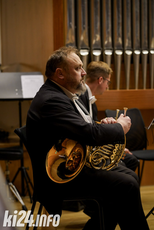 Koncert 