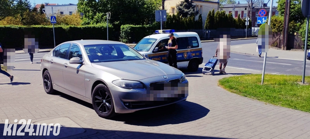 Parkowanie po inowrocławsku