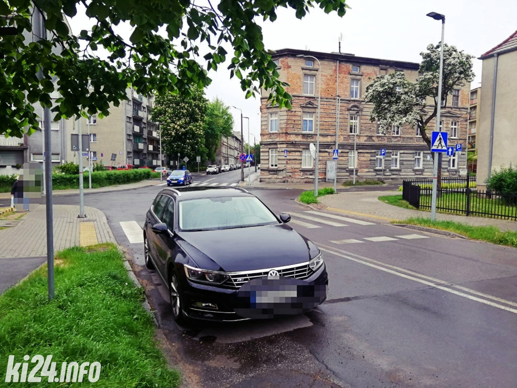 Parkowanie po inowrocławsku