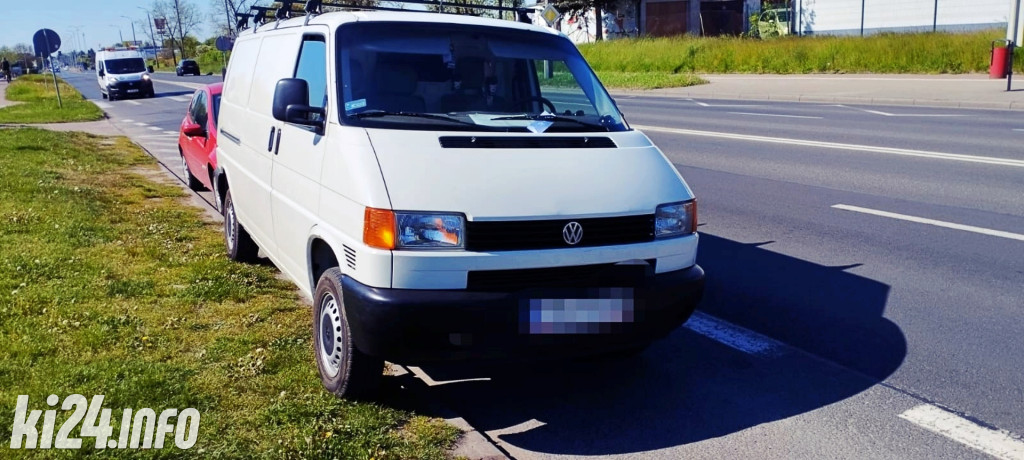 Parkowanie po inowrocławsku
