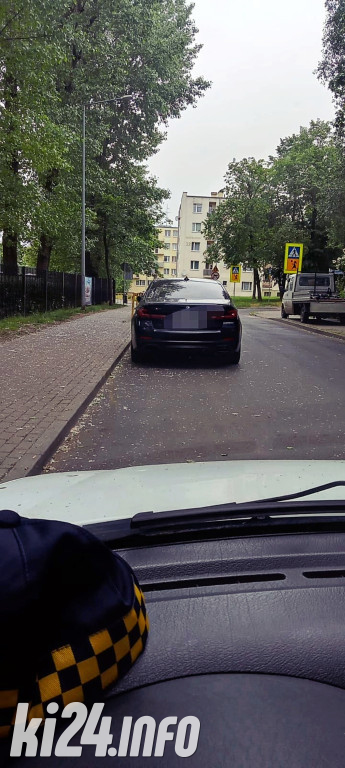Parkowanie po inowrocławsku