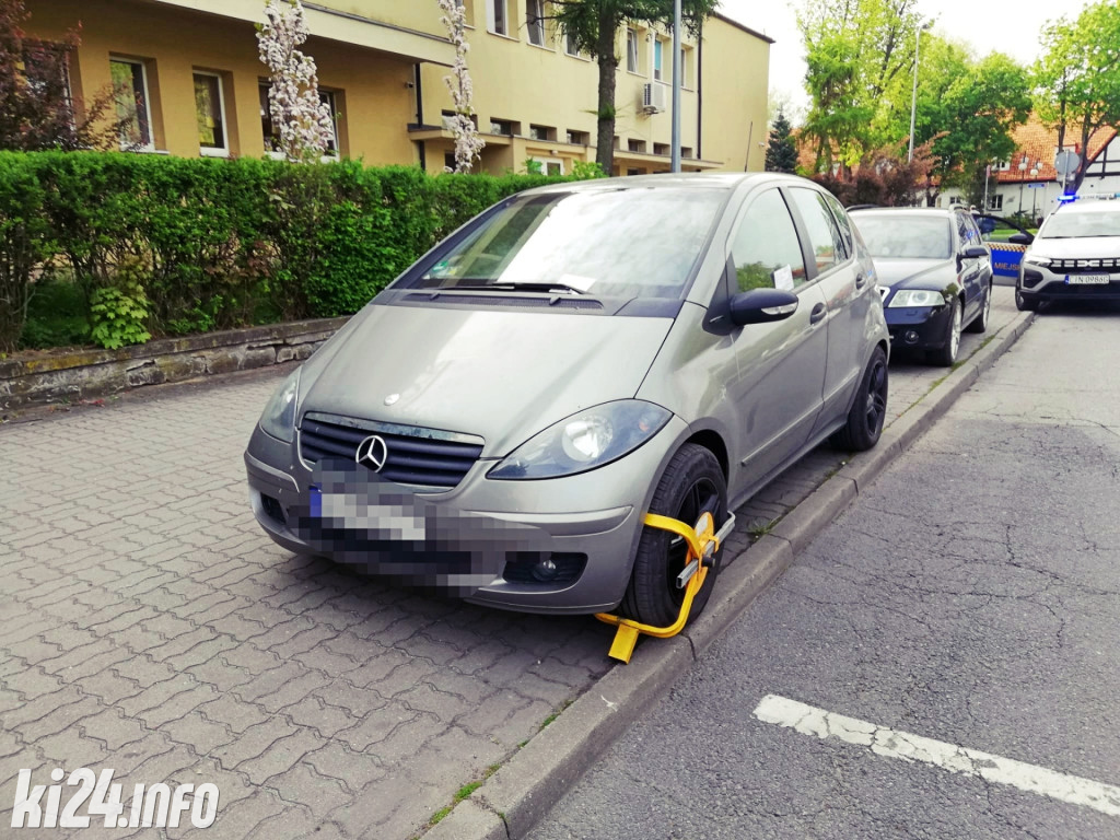 Parkowanie po inowrocławsku