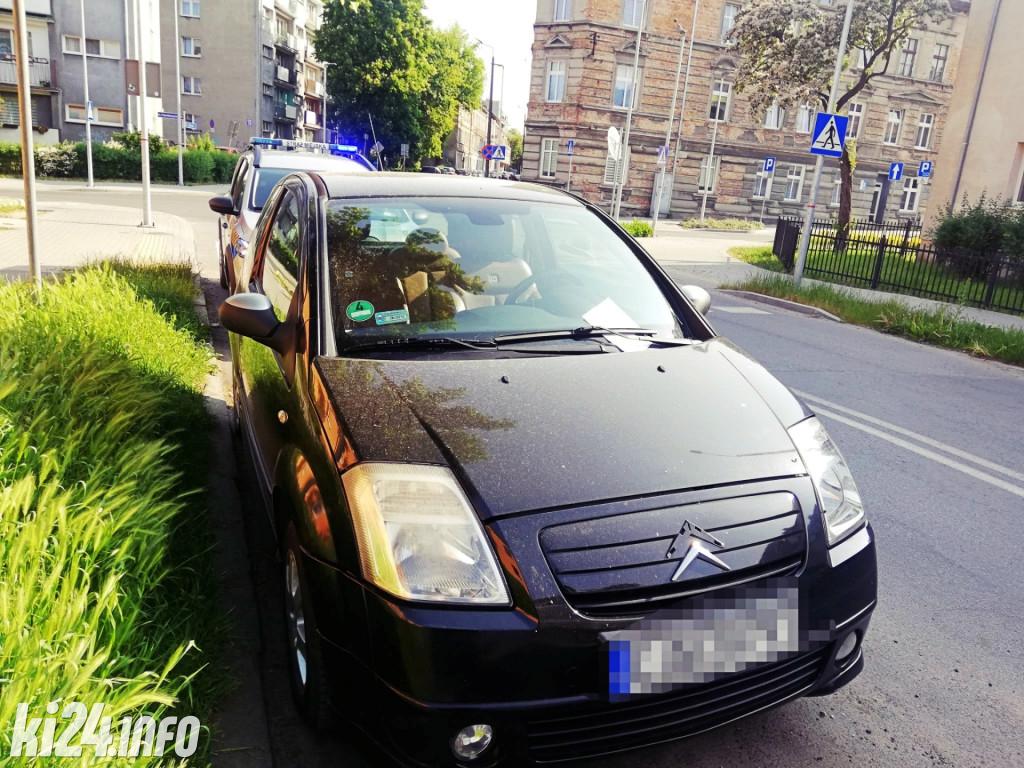 Parkowanie po inowrocławsku