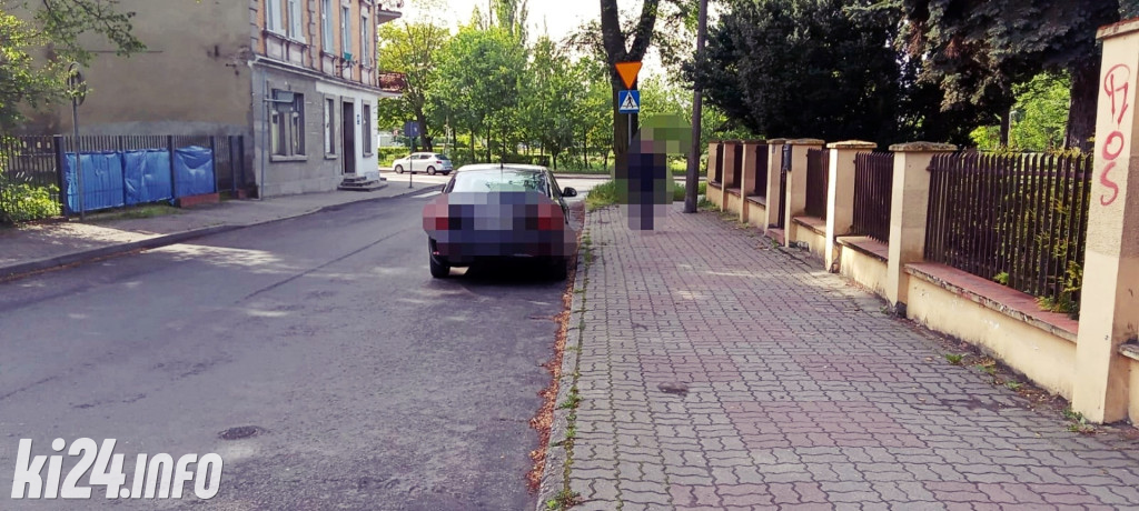 Parkowanie po inowrocławsku