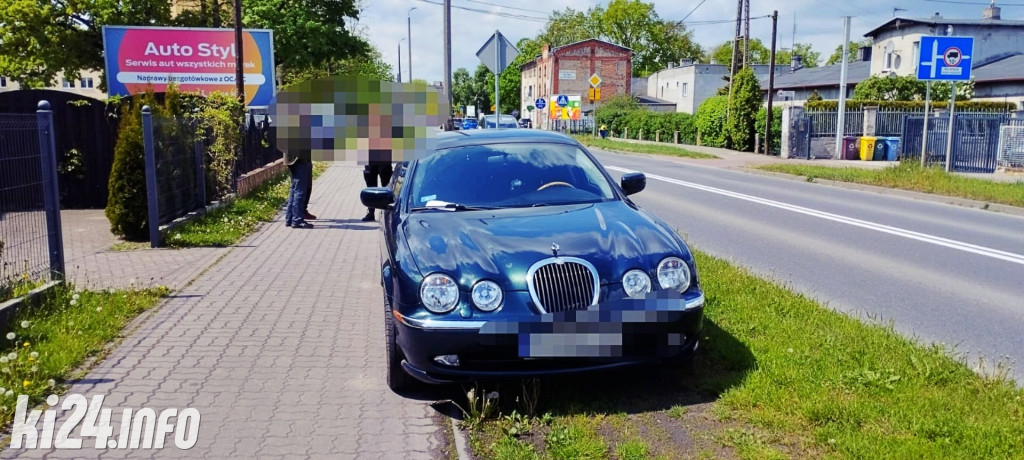 Parkowanie po inowrocławsku