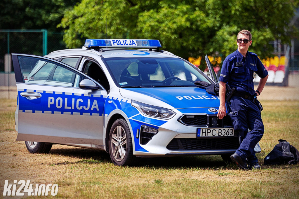 Festyn z Kocią Doliną. Bawią się i pomagają zwierzakom