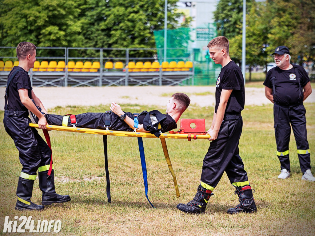 Festyn z Kocią Doliną. Bawią się i pomagają zwierzakom