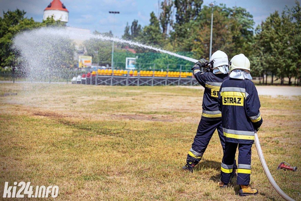 Festyn z Kocią Doliną. Bawią się i pomagają zwierzakom