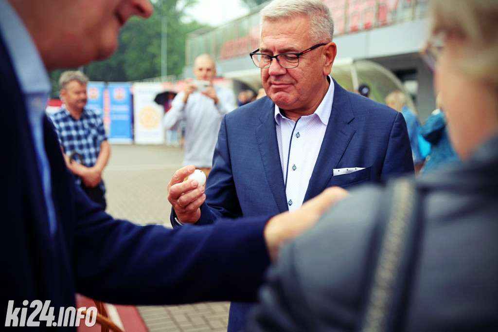 III Charytatywny Bieg Przedszkolaków