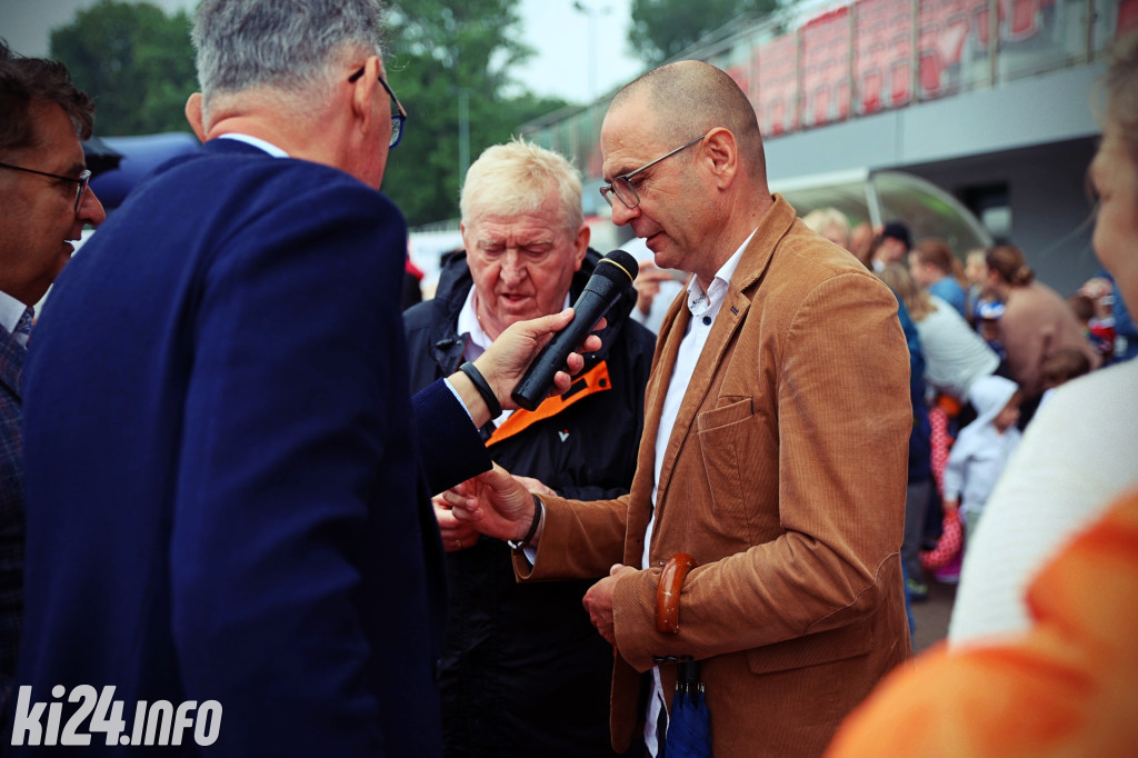 III Charytatywny Bieg Przedszkolaków