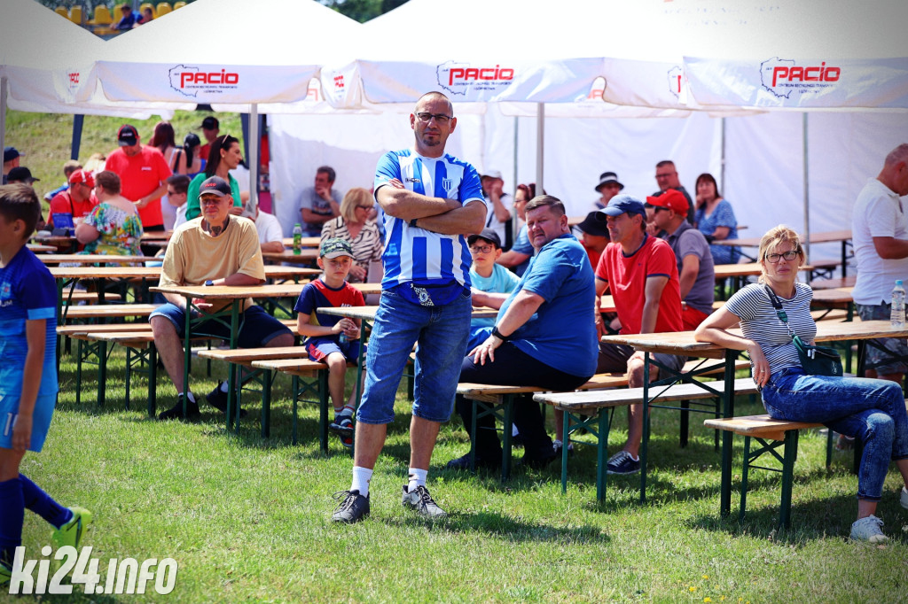 Biało-Niebieski festyn z Goplanią