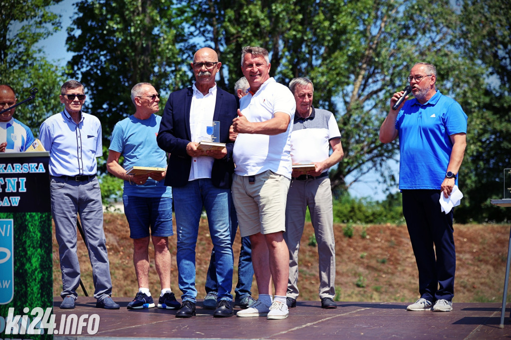 Biało-Niebieski festyn z Goplanią