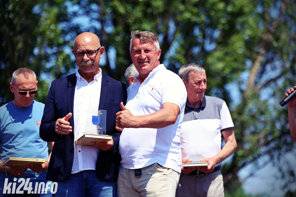 Biało-Niebieski festyn z Goplanią