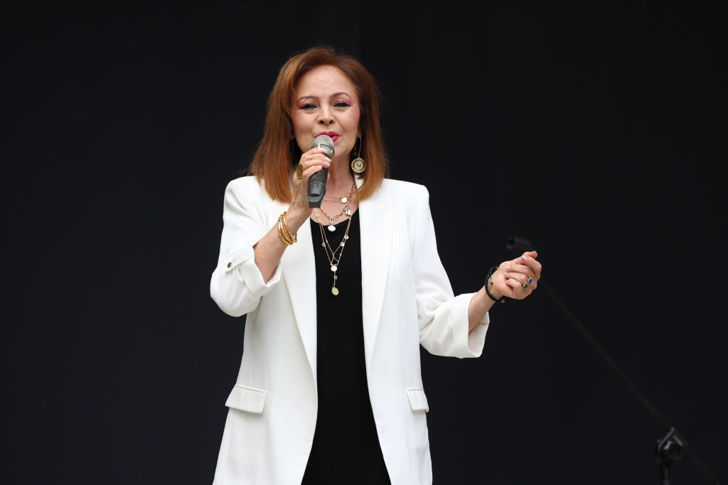 Koncert Izabelli Trojanowskiej