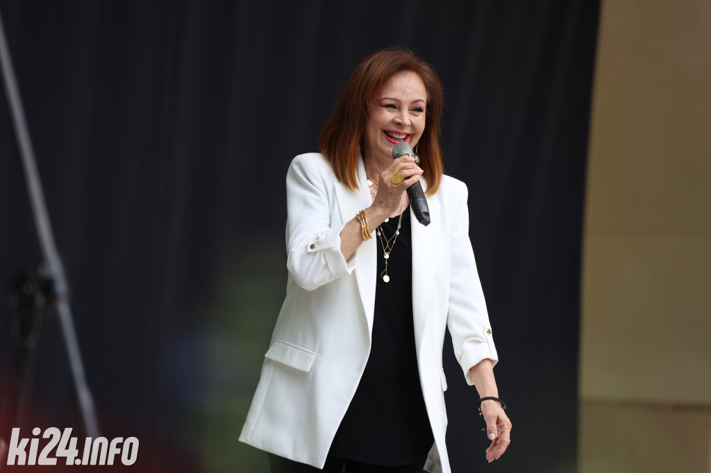 Koncert Izabelli Trojanowskiej