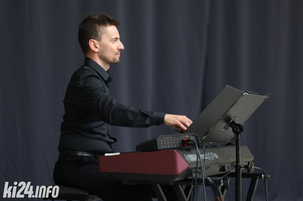 Koncert Izabelli Trojanowskiej